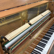1990 Kawai studio piano, oak - Upright - Studio Pianos